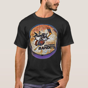 Baltimore Bandits Hockey T-Shirt