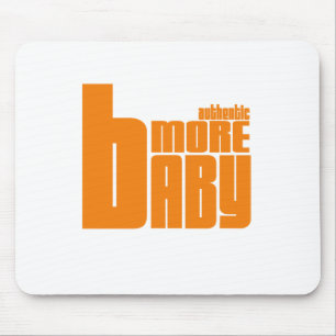 Baltimore Bmore Mousepad