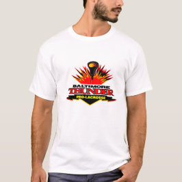 Baltimore-DonnerproLacrosse T-Shirt