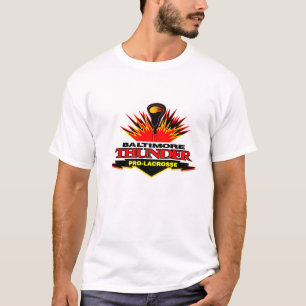 Baltimore-DonnerproLacrosse T-Shirt