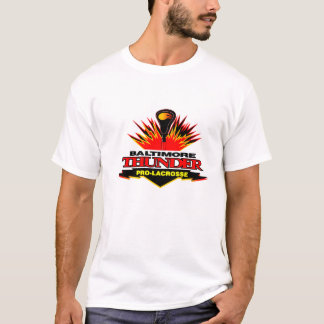 Baltimore-DonnerproLacrosse T-Shirt