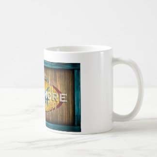 Baltimore-Krabbe Kaffeetasse