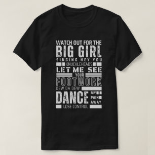 Baltimore-Legenden T-Shirt