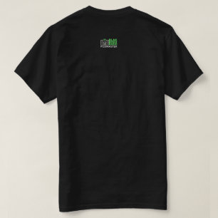 Baltimore-Legenden T-Shirt