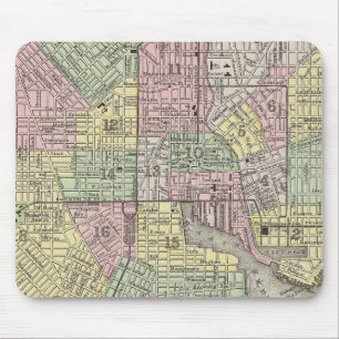 Baltimore Mousepad
