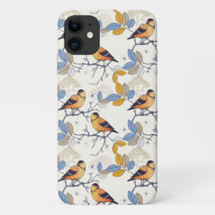 Baltimore Oriole auf Zweig Case-Mate iPhone Hülle