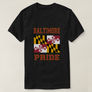 Baltimore Pride T-Shirt