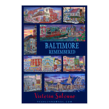 Baltimore Remembered