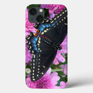 Baltimore-Scheckenfalter Case-Mate iPhone Hülle