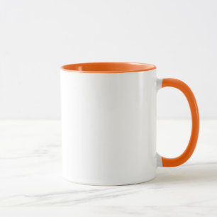 Baltimore-Skyline Tasse