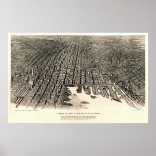 Baltimore (Spofford) - MEDIUM QUALITY, siehe Hinwe Poster