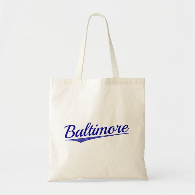 Baltimore Tragetasche (Vorne)