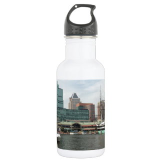 Baltimore Trinkflasche