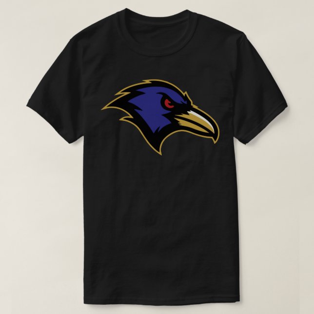 BaltimoreMerchandise 2 T-Shirt (Design vorne)