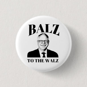 Balz zum Walz Button