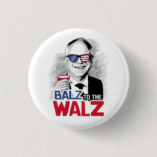 Balz zum Walz Button