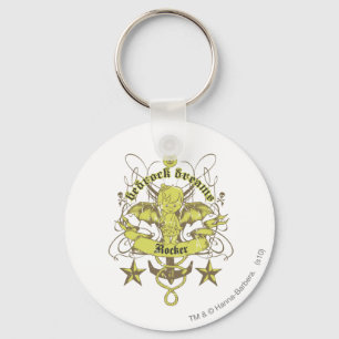 Bam Bam Bedrock Dreams Schlüsselanhänger