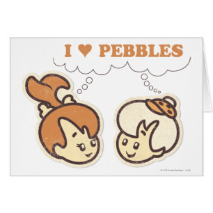Bam Bam Lieben PEBBLES™