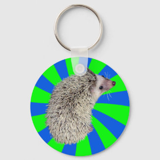 BAM! IGEL SCHLÜSSELANHÄNGER 2