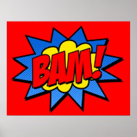 BAM