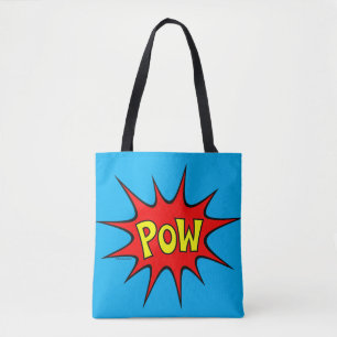 Bam! Pow! Comic
