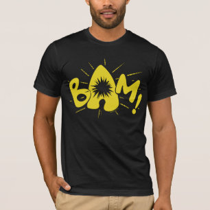 BAM! T-Shirt
