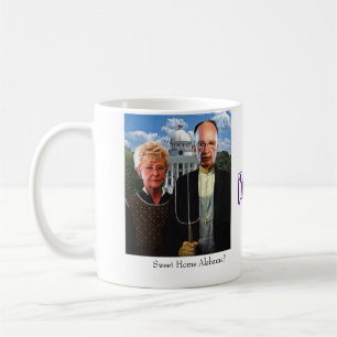 Bama gotische Tasse