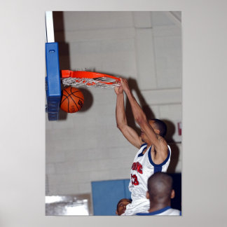 Bama-Slamming Poster