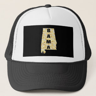 BAMA TRUCKERKAPPE