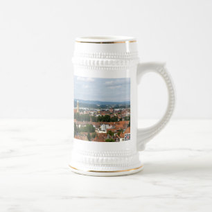 Bamberg Bierglas