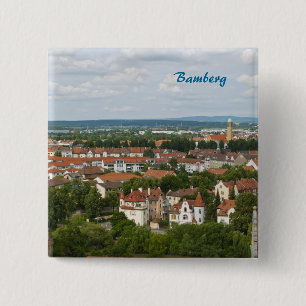 Bamberg Button