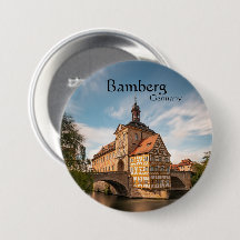 Bamberg Deutschland