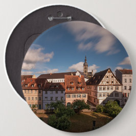 Bamberg Deutschland Button