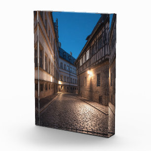 Bamberg Deutschland Fotoblock