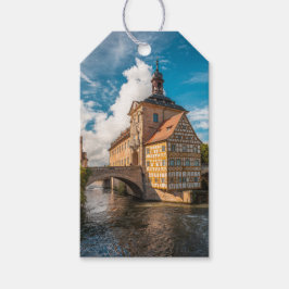 Bamberg Deutschland Geschenkanhänger