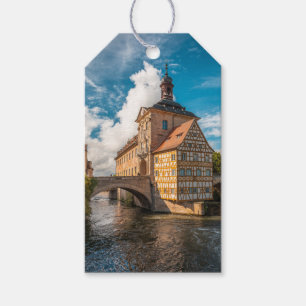 Bamberg Deutschland Geschenkanhänger