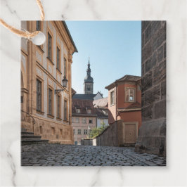 Bamberg Deutschland Geschenkanhänger