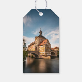 Bamberg Deutschland Geschenkanhänger