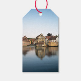 Bamberg Deutschland Geschenkanhänger
