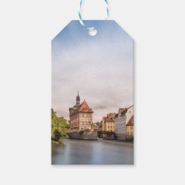 Bamberg Deutschland Geschenkanhänger