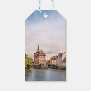 Bamberg Deutschland Geschenkanhänger