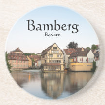 Bamberg Deutschland