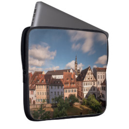 Bamberg Deutschland Laptopschutzhülle