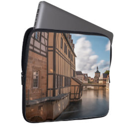 Bamberg Deutschland Laptopschutzhülle