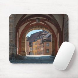 Bamberg Deutschland Mousepad