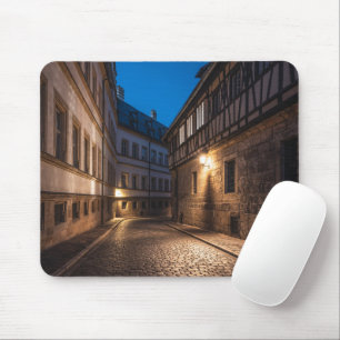 Bamberg Deutschland Mousepad