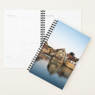 Bamberg Deutschland Planer