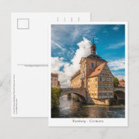 Bamberg Deutschland