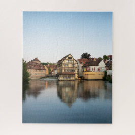 Bamberg Deutschland Puzzle