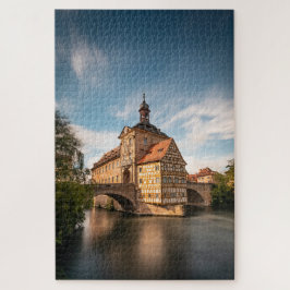 Bamberg Deutschland Puzzle